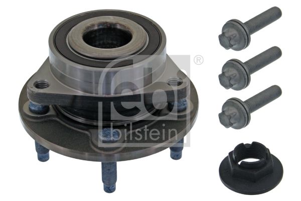 FEBI BILSTEIN rato guolio komplektas 40099